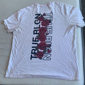 True Religion shirt